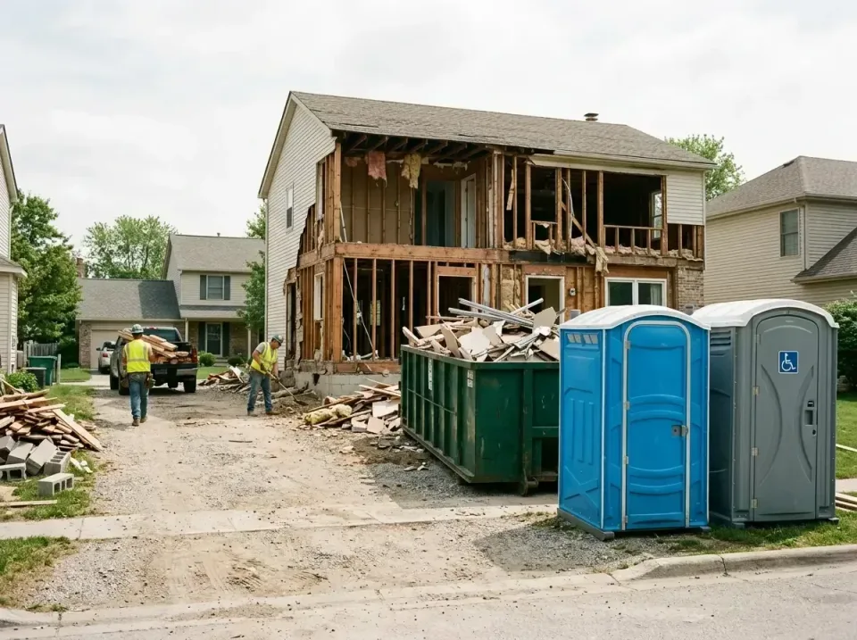 home-renovation-demolition-sit-010 — frequently asked questions, Portable Toilet & Dumpsters Rental in Bremerton, WA